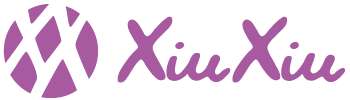 Logotip XiuXiu